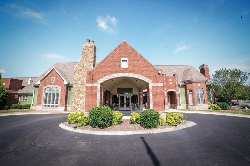 Hearthside Senior Living Independent Living Community