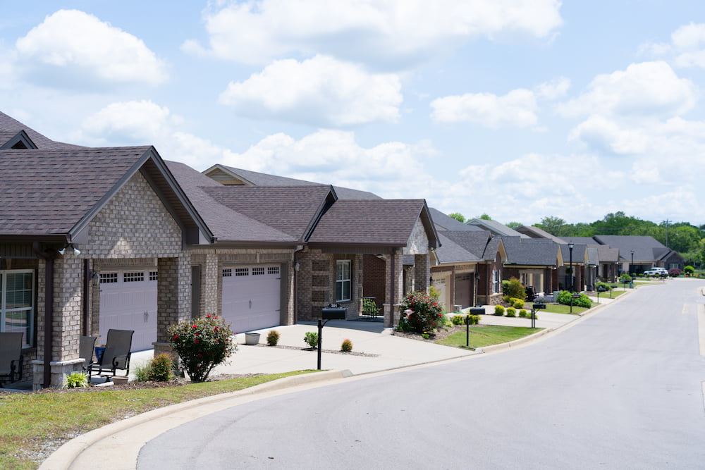 Hearthside Senior Living Independent Living Community