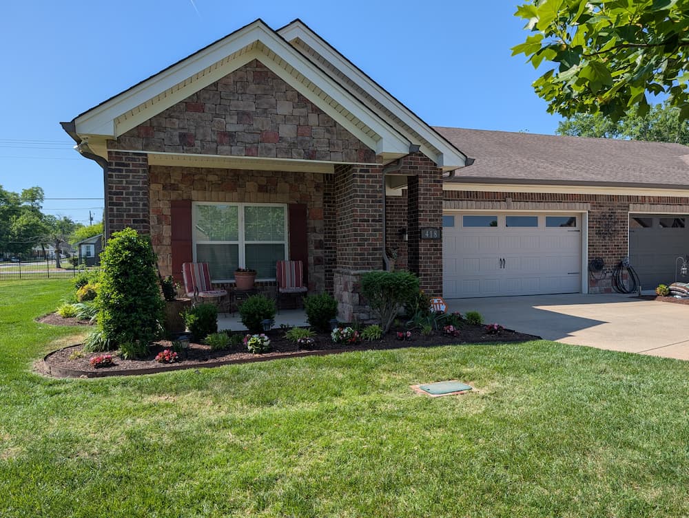 Independent Living at Hearthside Senior Living