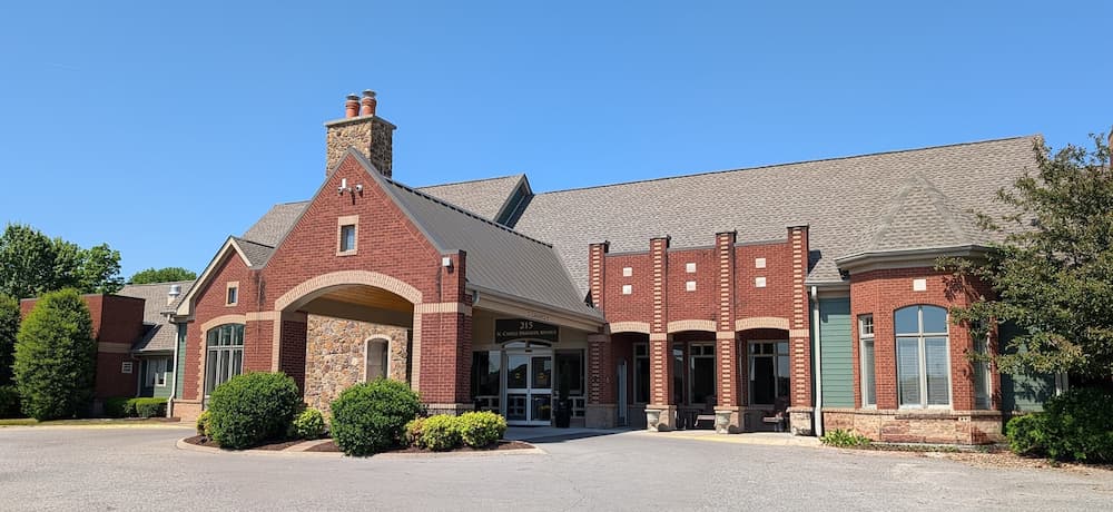 Hearthside Senior Living Independent Living Community
