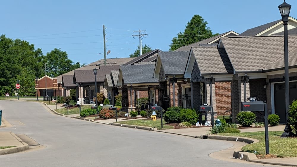Hearthside Senior Living Independent Living Community
